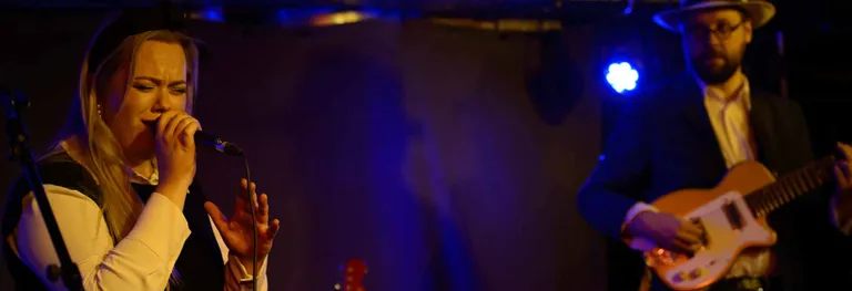 Ninna Andreasen banner image