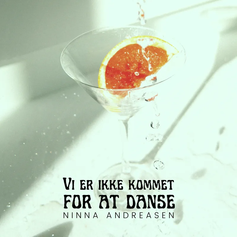 Vi er ikke kommet for at danse 